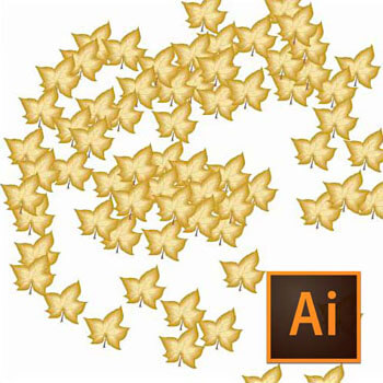 Adobe Illustrator CS5’te Sembollerle Kreatif Çalışmak Video Eğitimi