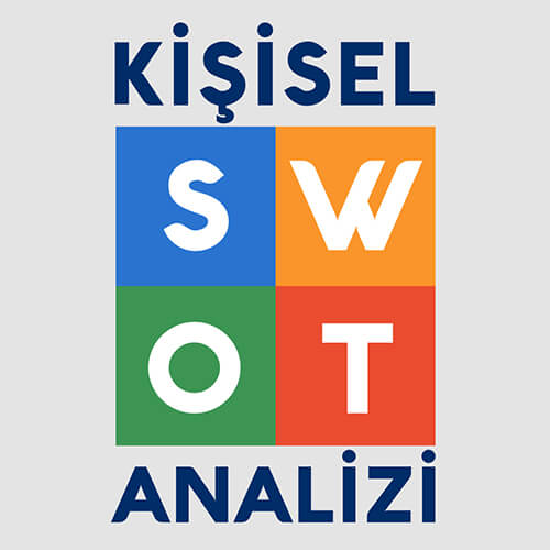 Kişisel SWOT Analizi Video Eğitimi