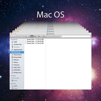 Mac OS Püf Noktaları Video Eğitimi